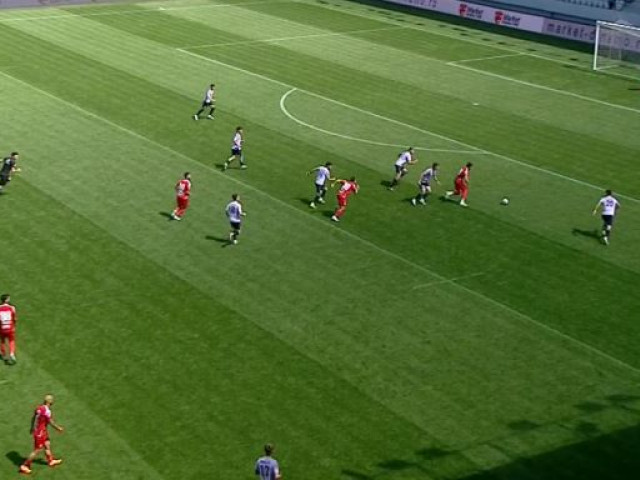 Live Video&Score | Liga 2