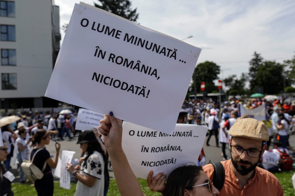 Primele reacții ale sindicatelor din Educație, după măsurile de reformă anunțate. „Să fim mai solidari ca niciodată”
