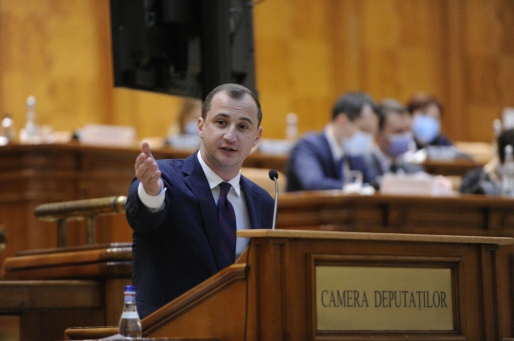 Alfred Simonis, despre reducerea cheltuielilor bugetare: Este o curățenie la stat. După vorbim despre optimizarea fiscală