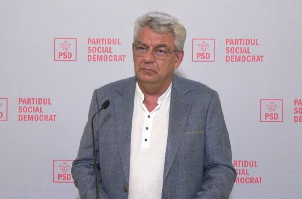 Mihai Tudose: Eu nu cred că se rupe guvernarea acum, în ultimele luni. Ce spune despre alegerile prezidențiale