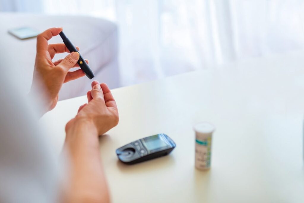Medic: Tendința generală este de a avea o persoană cu diabet zaharat la fiecare 10 persoane adulte