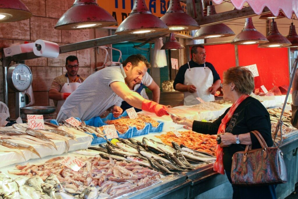 Ce alimente pot transmite vibrionul holeric și în ce condiții. Persoanele care au predispoziție