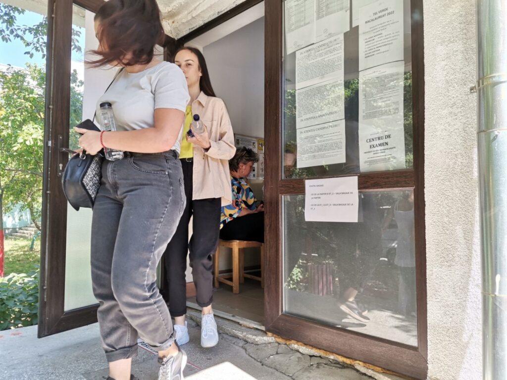 Bacalaureat 2023. Cât de dificile au fost subiectele la Fizică