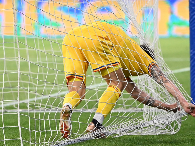 Ce a remarcat UEFA după România U21 – Spania U21 0-3, de la EURO 2023