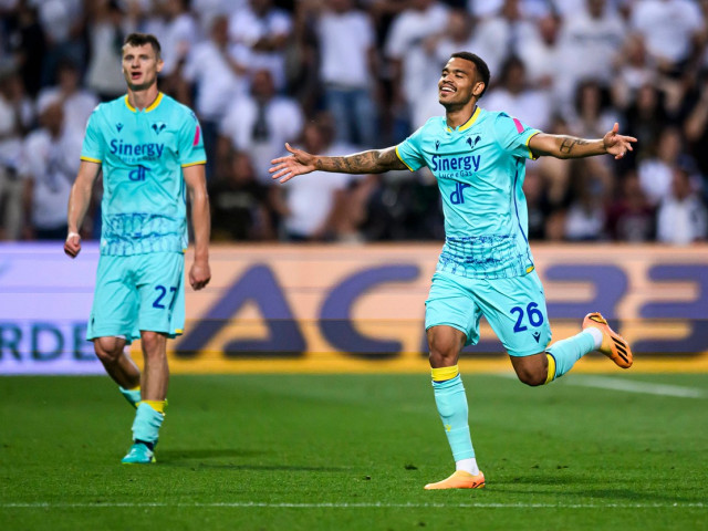 Cagliari și Verona vor evolua în Serie A în următorul sezon