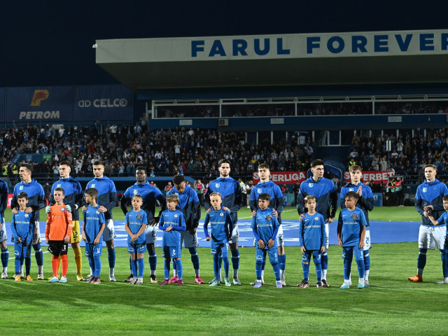 Surpriză! Stadionul pe care oficialii Farului vor să joace din turul 3 preliminar al Champions League