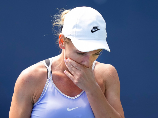 Simona Halep, cea mai slabă clasare din ultimii 10 ani! Irina Begu rămâne românca numărul 1 în ierarhie