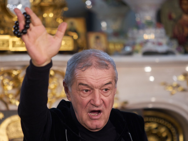Gigi Becali s-a ținut de cuvânt: plecări în masă de la FCSB! 30 de jucători și-au reziliat contractele