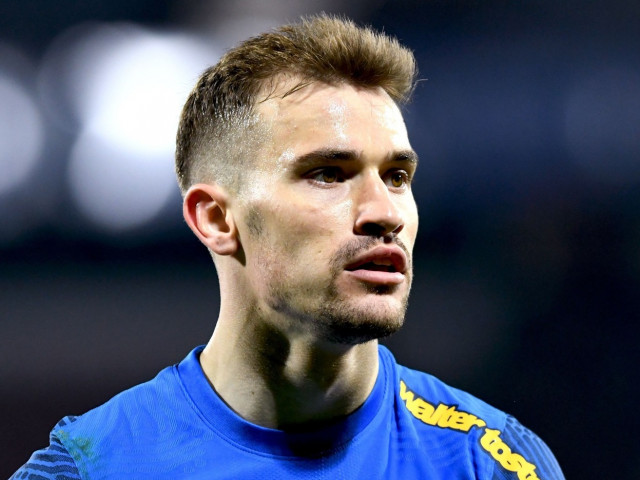 Vești proaste pentru FCSB! Scoțienii au dat ultimele detalii despre transferul lui Darius Olaru la Rangers