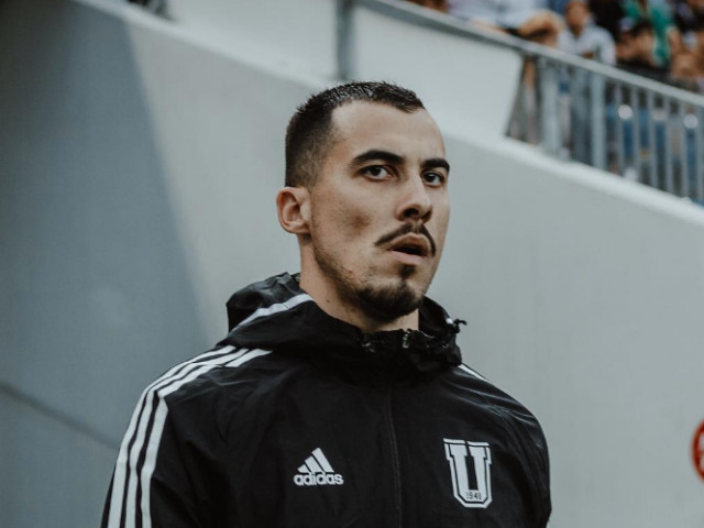 Anunțul făcut de Adrian Mititelu, după ce Gigi Becali l-a ironizat pentru că nu i l-a vândut pe Andre Duarte