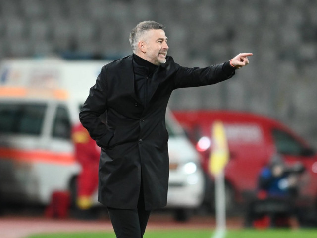 Edi Iordănescu a dezvăluit „avantajul” pe care Kosovo îl are în fața României