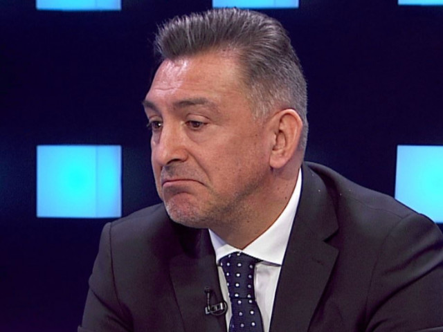 Video Exclusiv | Ilie Dumitrescu și-a spus părerea despre Cătălin Cîrjan, după ce Rapid l-a transferat de la Arsenal