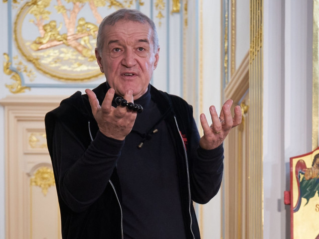 Cum l-a “ajutat” Marius Șumudică pe Gigi Becali să facă ultimul transfer la FCSB