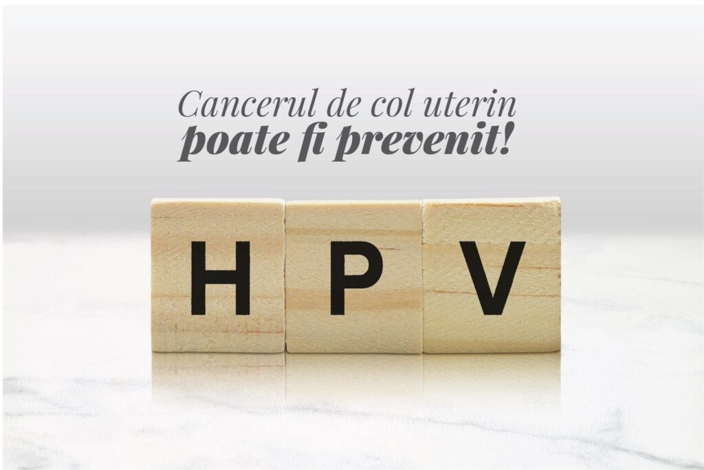 Cancerul de col uterin poate fi prevenit! Cauzele apariției cancerului de col uterin