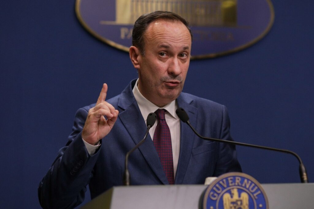 Guvernul recunoaște ce era evident: marile reforme din PNRR sunt întârziate. Care sunt obiectivele problematice