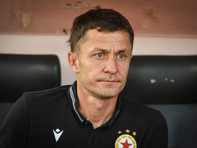 ”Am picat cu cel mai dificil adversar posibil”