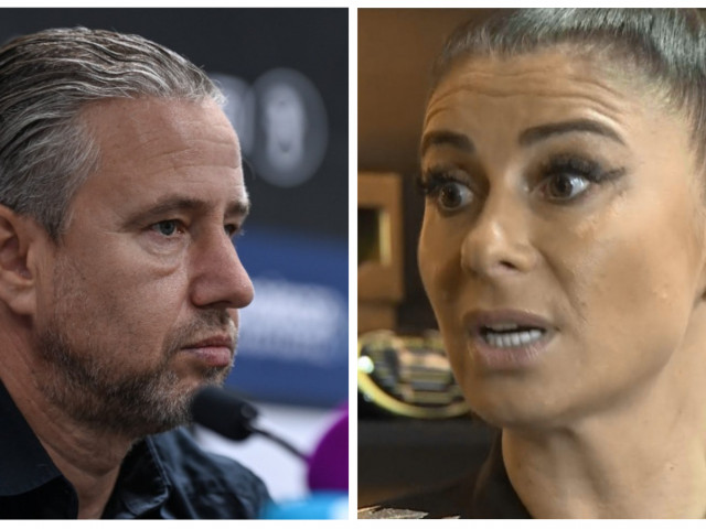 Anamaria Prodan, vehementă când a auzit că Reghecampf a bătut palma cu Rotaru! „Înțepătura” strecurată la final