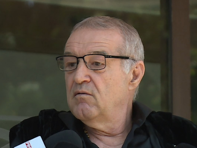 Acționarul lui Dinamo, replică pentru Gigi Becali după FCSB