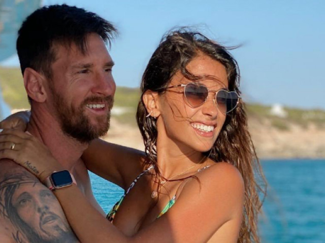 Antonela Roccuzzo, pusă la zid de o altă soție de fotbalist! Cum ar arăta, de fapt, viața ei alături de Leo Messi