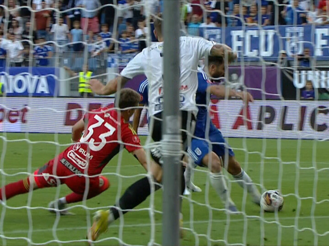 Live Video&Text | U Craiova 1948