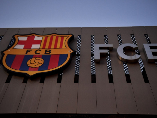 Decizia oficială luată de UEFA în privința excluderii Barcelonei din competițiile europene