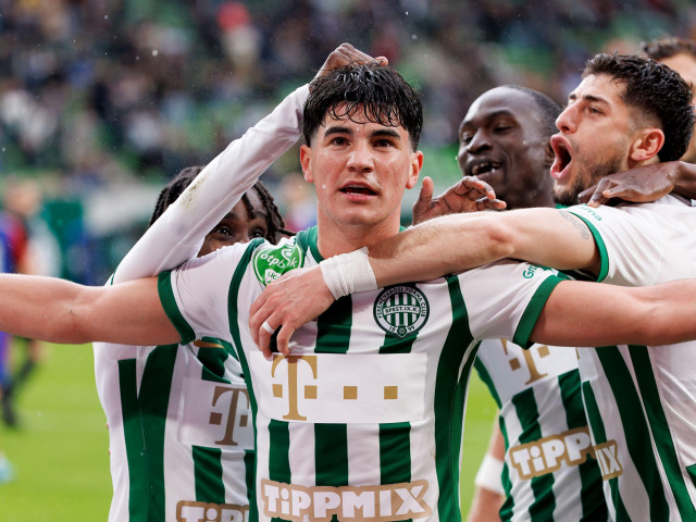 Se întâmplă și în Ungaria! Ferencvaros, umilită de campioana Insulelor Feroe, în primul tur preliminar al Champions League