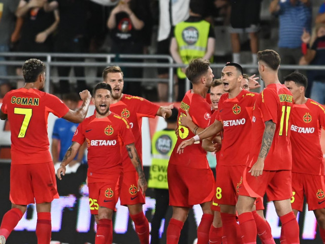 Live Text | CSKA 1948 Sofia