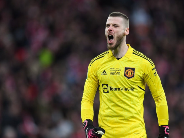 Prima ofertă primită de David de Gea, după despărțirea de Manchester United