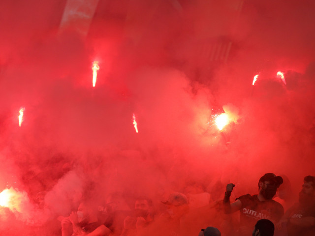 Mesajul ultrașilor de la CSA Steaua pentru conducerea clubului, după ce FCSB a primit acceptul să joace în Ghencea