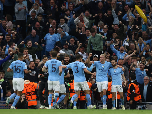 Al Hilal a pus pe masă 70 de milioane de euro pentru un star al lui Manchester City