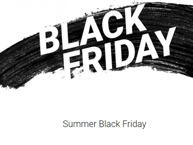 (P) Până la -40% pe Notino.ro la Summer Black Friday 2023. Nu rata ofertele si reducerile!