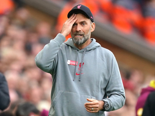 Dorit la naționala Germaniei, Jurgen Klopp a vorbit despre viitorul său