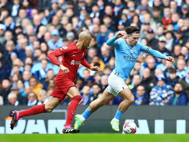 Jack Grealish, disperat să câștige un trofeu alături de Manchester City: ”Măcar o dată”