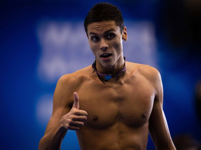 David Popovici, în finală la 200 m liber, la Campionatele Mondiale de natație (14:00). David e mare favorit: cum arată cotele