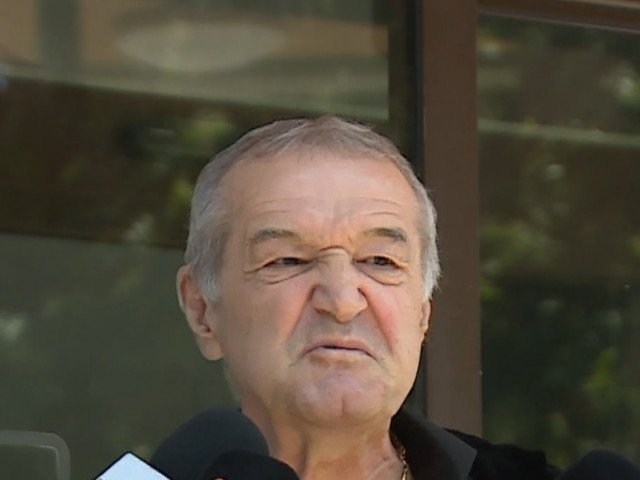 Video Exclusiv | Gigi Becali, sfătuit să vândă unul dintre cei mai buni jucători de la FCSB: ”Ar trebui să-i dea drumul”