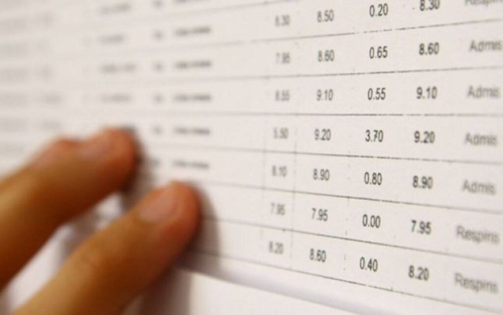 Nota de la Evaluarea Națională, motiv de proces. O familie a dat în judecată Ministerul Educației