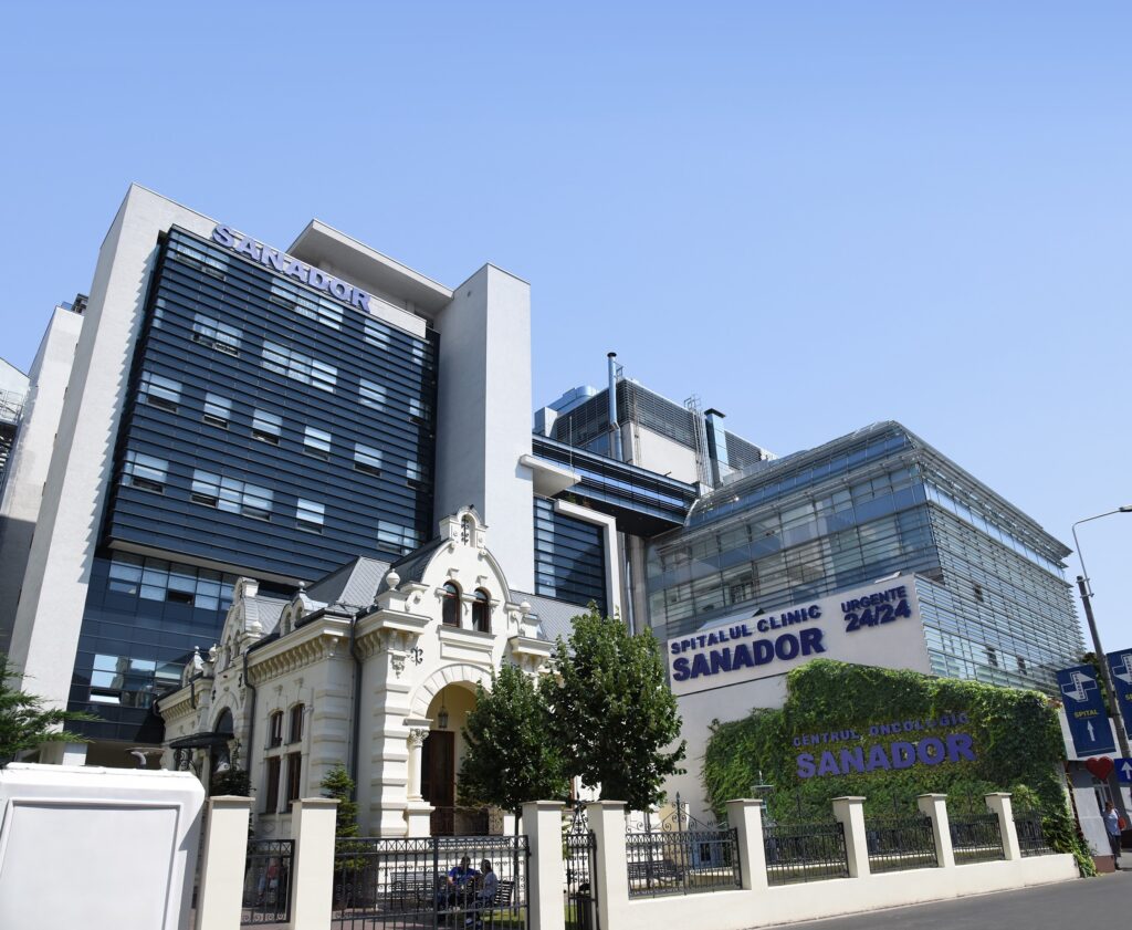 Nașterea într-un spital multidisciplinar, cea mai bună alegere pentru orice sarcină