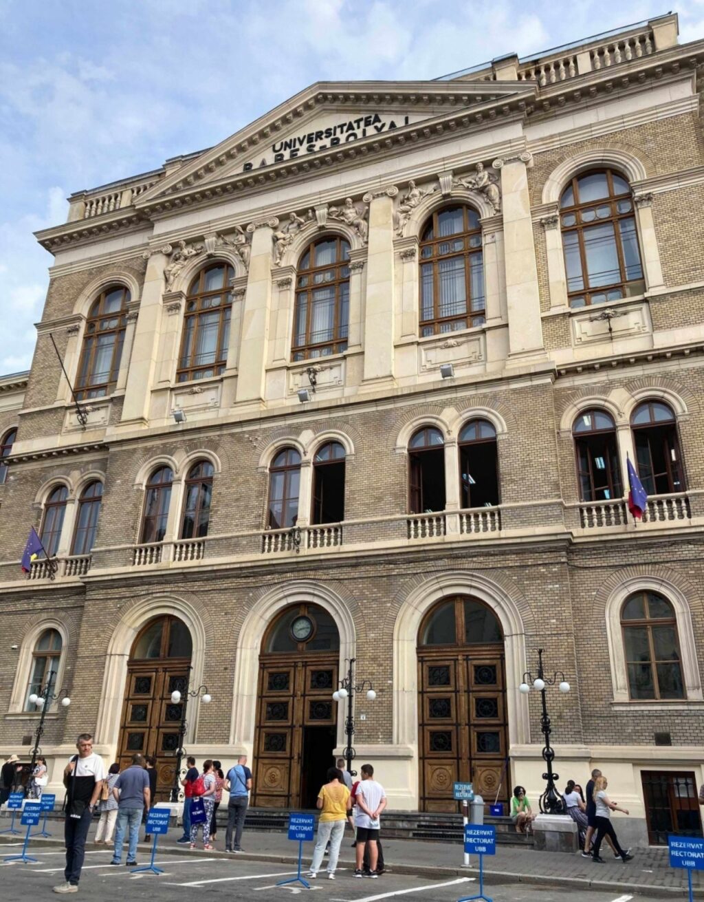 România nu mai are nicio universitate în topul Shanghai 2023. Rectorul UBB: „Am păstrat arhitectura academică comunistă din 1948”
