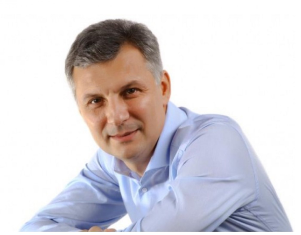 Daniel Cătălin Zamfir critică ieșirile publice ale lui Vasile Dâncu: „Un personaj nerecomandat, cu rezultate dezastroase”