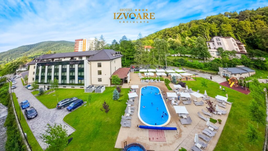 Descoperă relaxare și vindecare în Stațiunile Balneare din Vâlcea