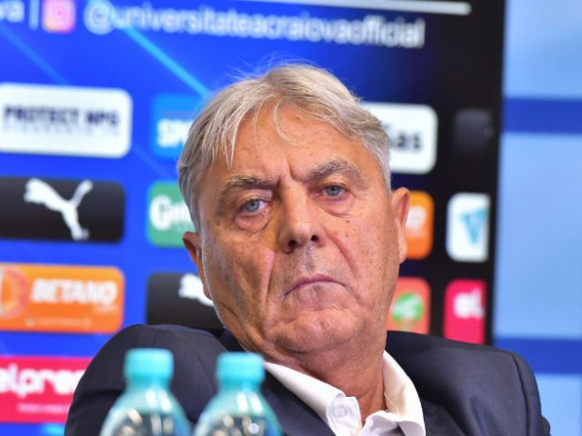 Exclusiv | Sorin Cârțu, semnal de alarmă înainte de FCSB