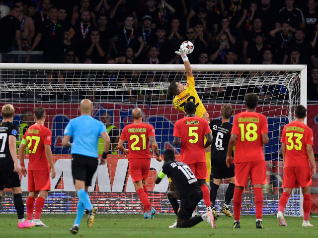 Nordsjaelland – FCSB, Live Text, 20:00, pe digisport.ro. O victorie îi duce pe bucureșteni în play-off-ul Conference League