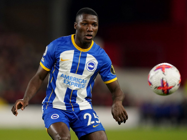 Moises Caicedo, deturnat din drumul spre Liverpool!