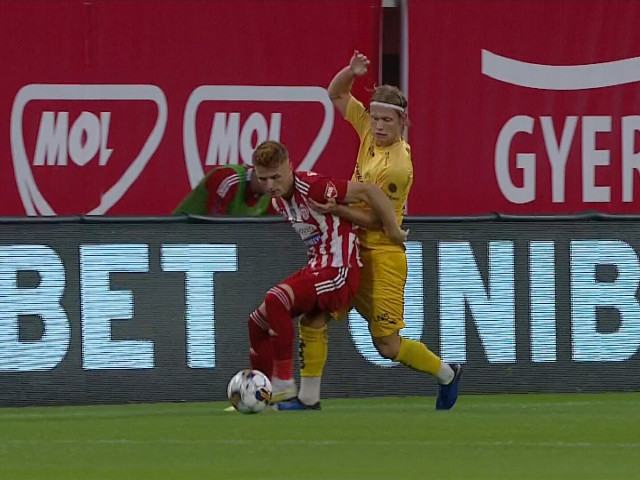 Bodo/Glimt – Sepsi, LIVE VIDEO, de la ora 19:00, în direct la Digi Sport 1. O victorie îi duce pe covăsneni în grupele Conference League