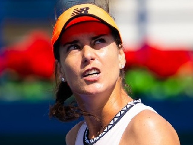 Video | WTA Cincinnati | Sorana Cîrstea – Ekaterina Alexandrova 6-0, 6-2. Irina Begu