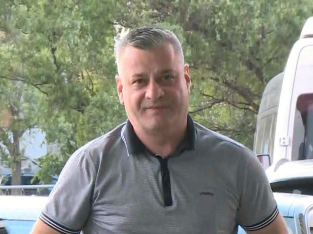 Ioan Varga, reacție dură și amenințări, după acuzațiile lui Gigi Becali