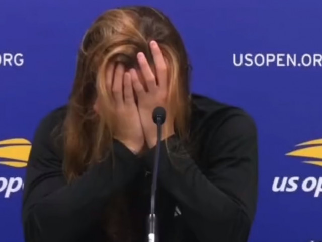 „Nu știu ce e în neregulă cu mine”