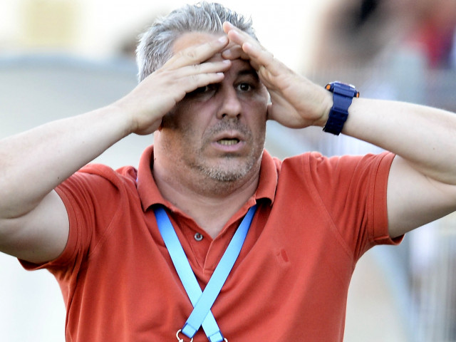 Marius Șumudică a auzit suma transferului din SuperLiga și a rămas mască! Mutarea numită „o greșeală inacceptabilă”