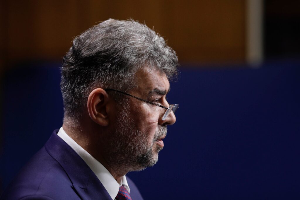 Bornele Guvernului Ciolacu la jumătatea mandatului