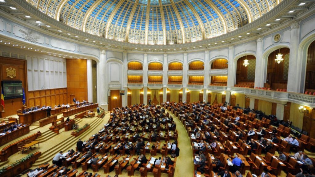 Care au fost cele mai scumpe deplasări ale parlamentarilor în prima sesiune parlamentară
